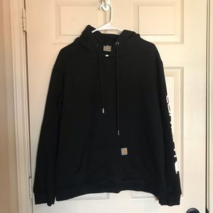Men’s Carhartt Hoodie